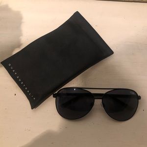 Quay sunglasses